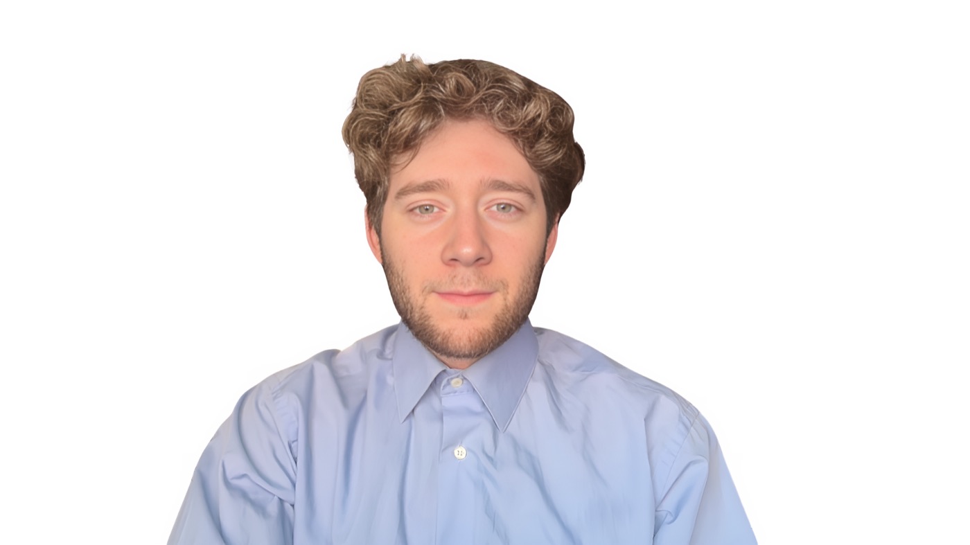 Raul, consultor de marketing estratégico